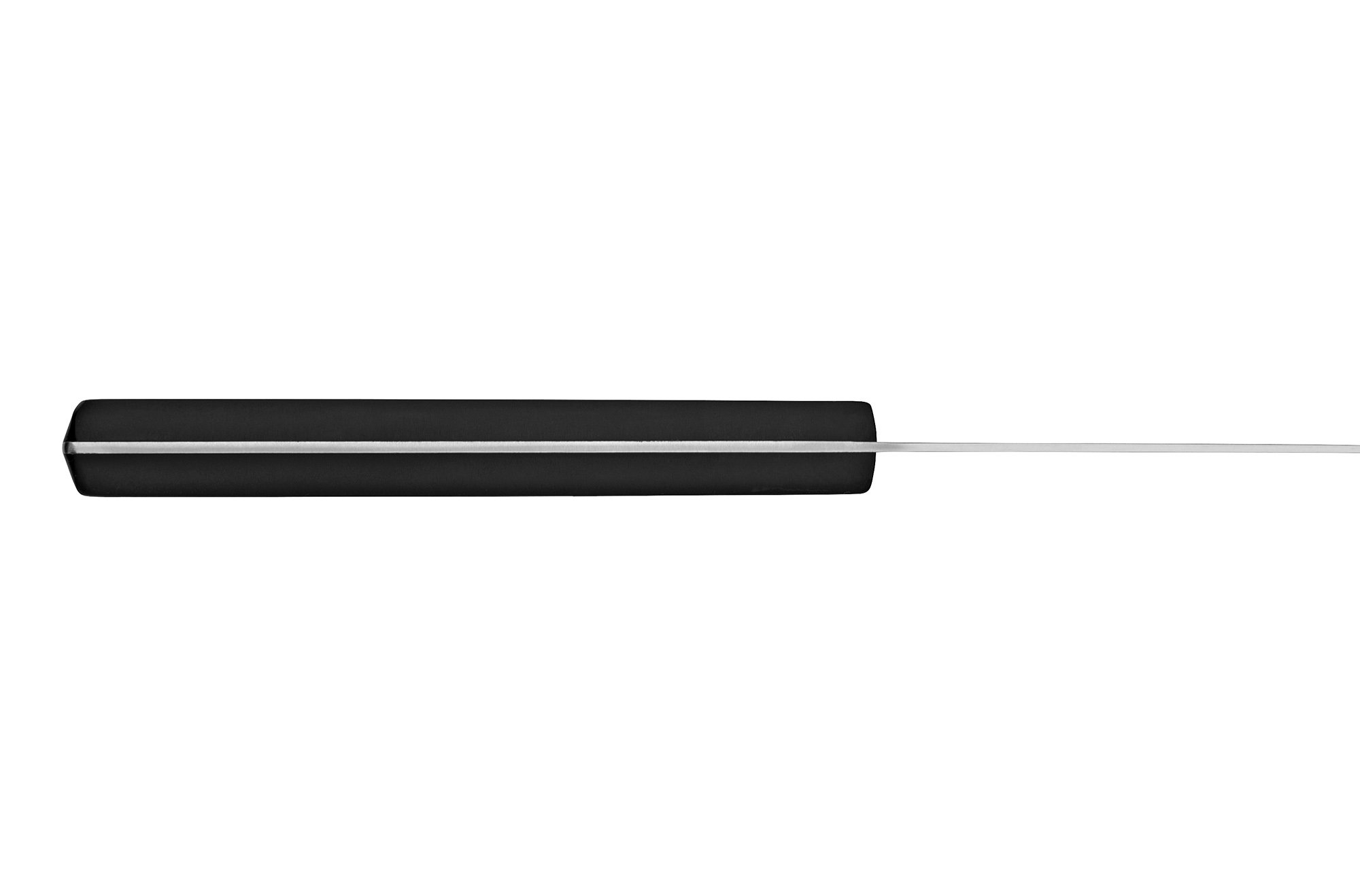 Универсальный нож «Samura HARAKIRI» 120 мм, корроз.-стойкая сталь, ABS пластик (SHR-0021B/K )