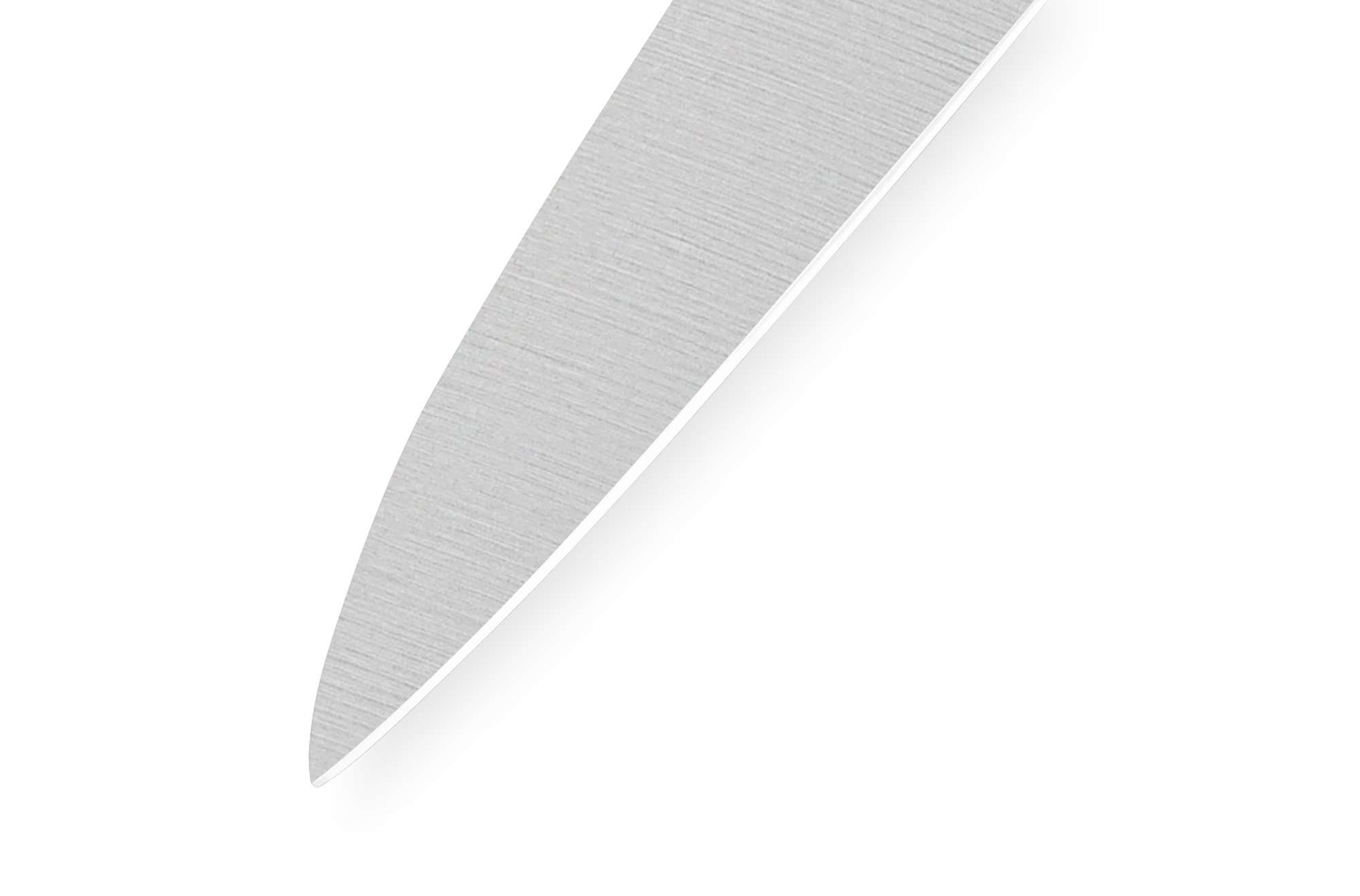 Универсальный нож «Samura HARAKIRI» 120 мм, корроз.-стойкая сталь, ABS пластик (SHR-0021B/K )