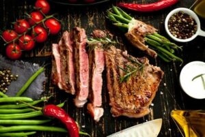 Что важно знать для приготовления самого вкусного мяса на гриле?