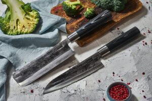 Samura – ножи, достойные внимание любого повара!