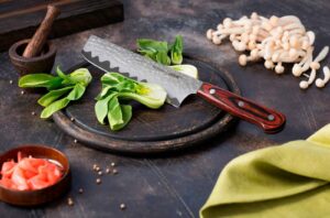 Samura – ножи, достойные внимание любого повара!