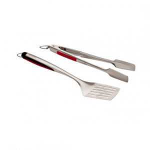 Набор инструментов для гриля Char – Broil на 2 предмета (лопатка и щипцы)