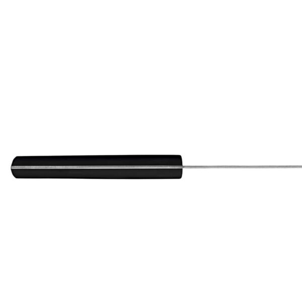 Набор из двух ножей «Samura Shadow» (black-coating покрытие – 21, 85 мм, ABS пластик) - SH-0210/K