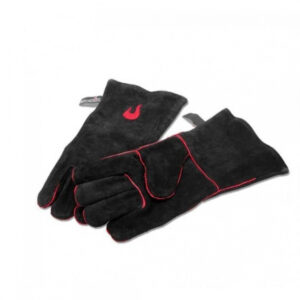 Кожаные рукавицы для гриля Char – Broil
