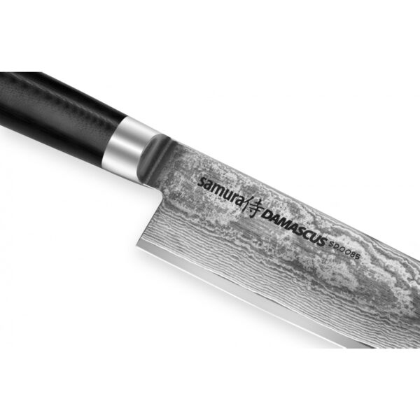 Шеф-нож Samura (Самура) Bamboo - AUS - 8 (200 мм)