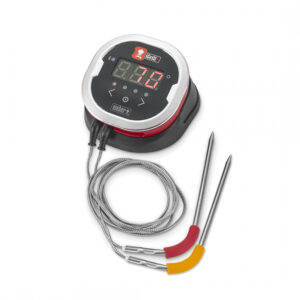 Цифровой термометр IGrill 2 Weber