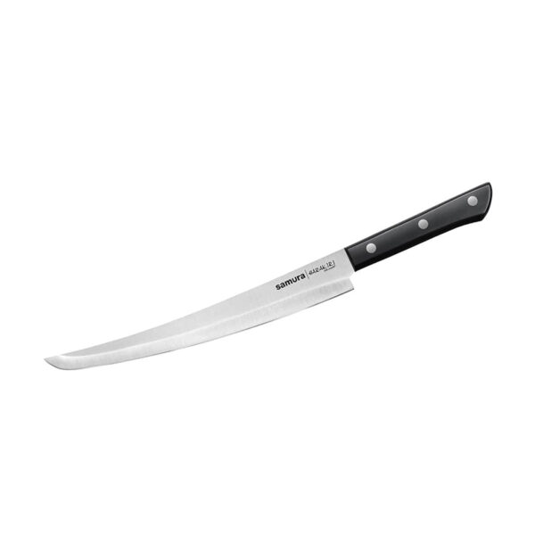 Нож Samura Harakiri слайсер Tanto 230 мм SHR-0046BT