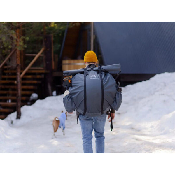 Рюкзак для гриля Elbrus – Go