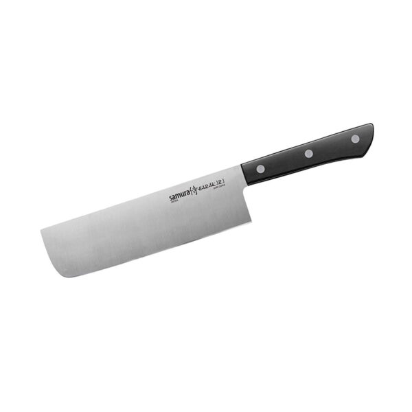 Набор ножей 5 в 1 Samura HARAKIRI 1123438595 - кор.-ст. сталь ABS пластик (SHR-0250B/K)