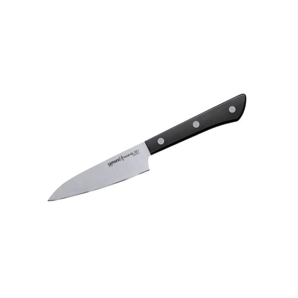 Набор ножей 5 в 1 Samura HARAKIRI 1123438595 - кор.-ст. сталь ABS пластик (SHR-0250B/K)