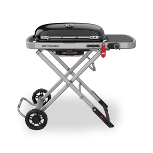 Газовый гриль Weber Traveler
