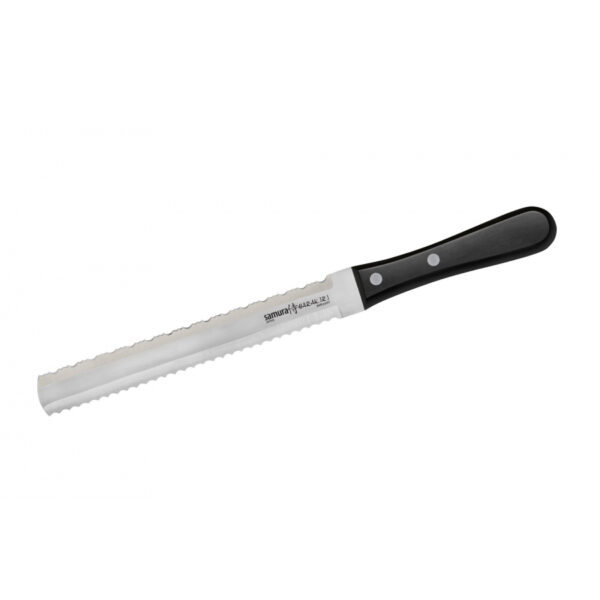 Набор из 3-х ножей Samura (Самура) Harakiri SHR-0230B