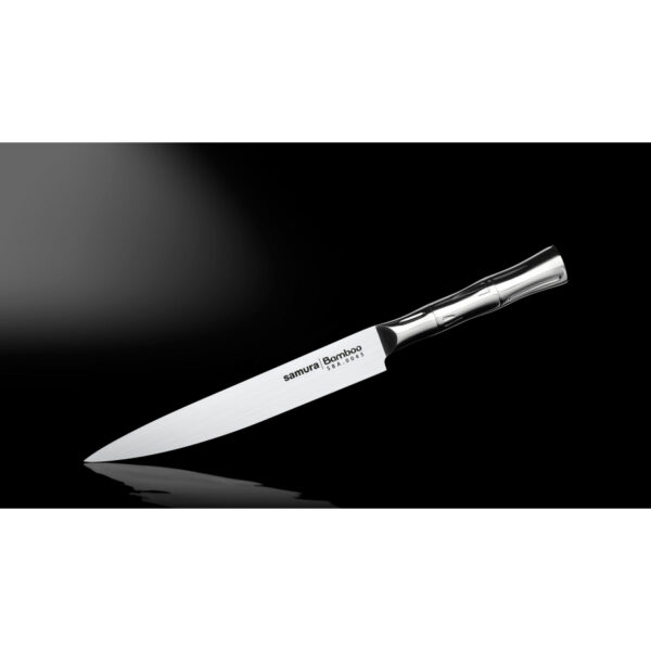 Нож для нарезки «Samura Bamboo» 200мм, AUS-8