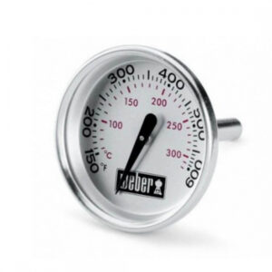 Термометр для угольный грилей Weber 47 и 57 см