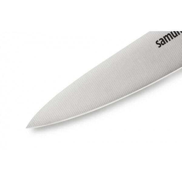 Универсальный нож «Samura Bamboo» (150мм, AUS-8) - SBA-0023/K