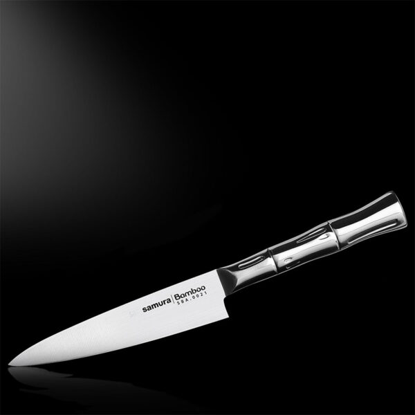 Универсальный нож Samura Bamboo SBA-0021