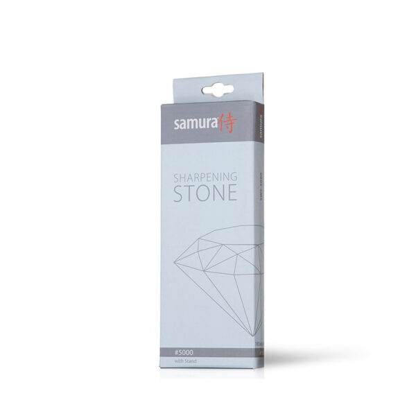 Водный однослойный точильный камень "Samura" (SWS-5000-K)