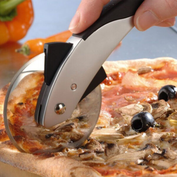 Нож для пиццы Weber