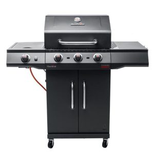 Газовый гриль Char – Broil Performance Power Edition 3B