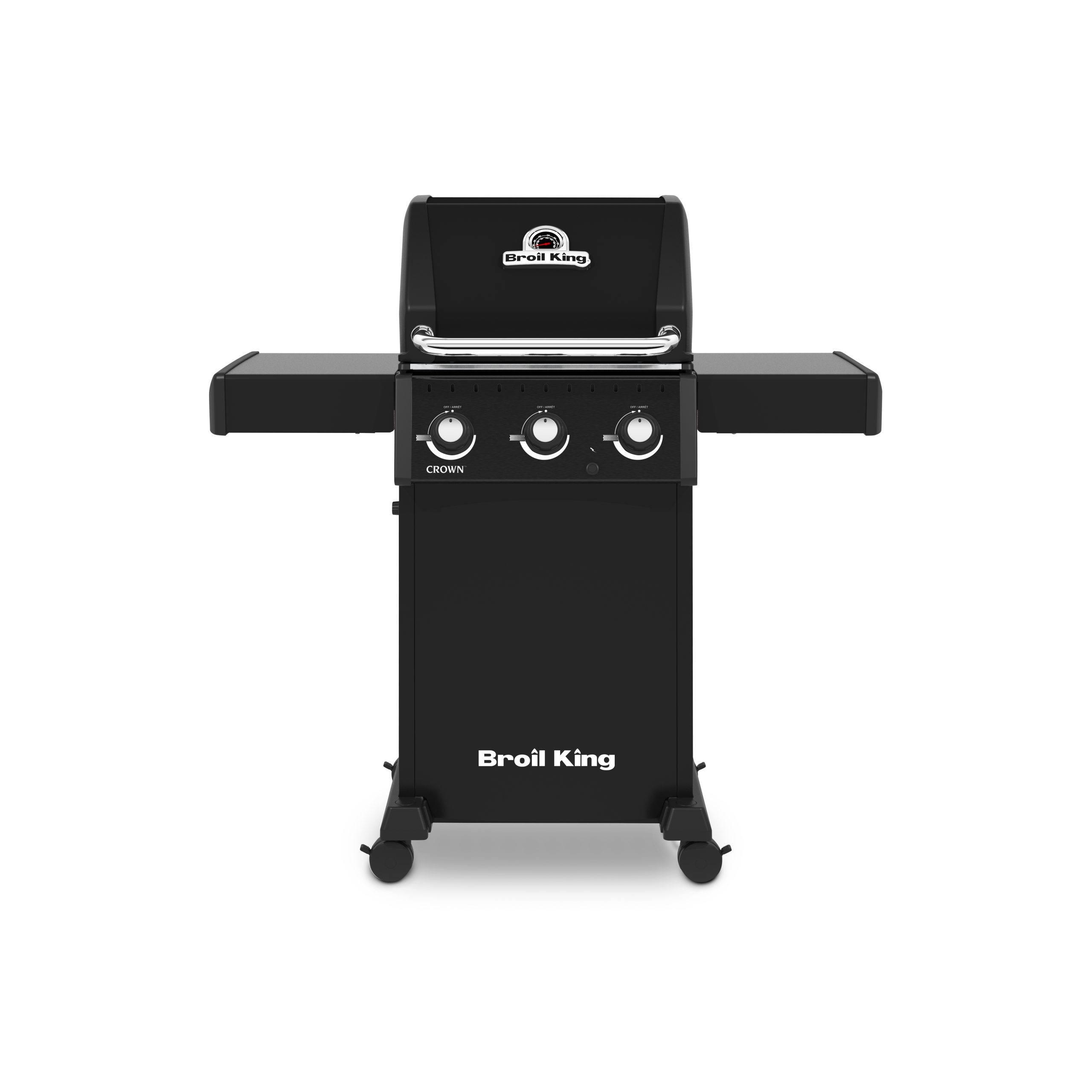 Газовый гриль Broil – King Crown 310