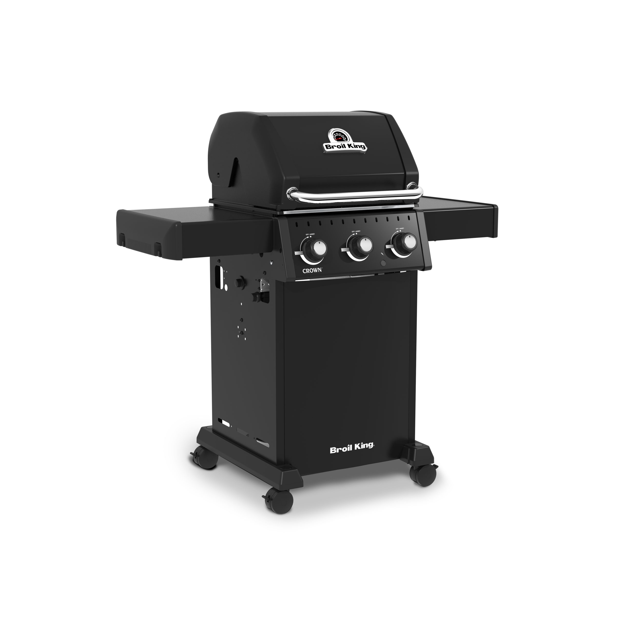 Газовый гриль Broil – King Crown 310