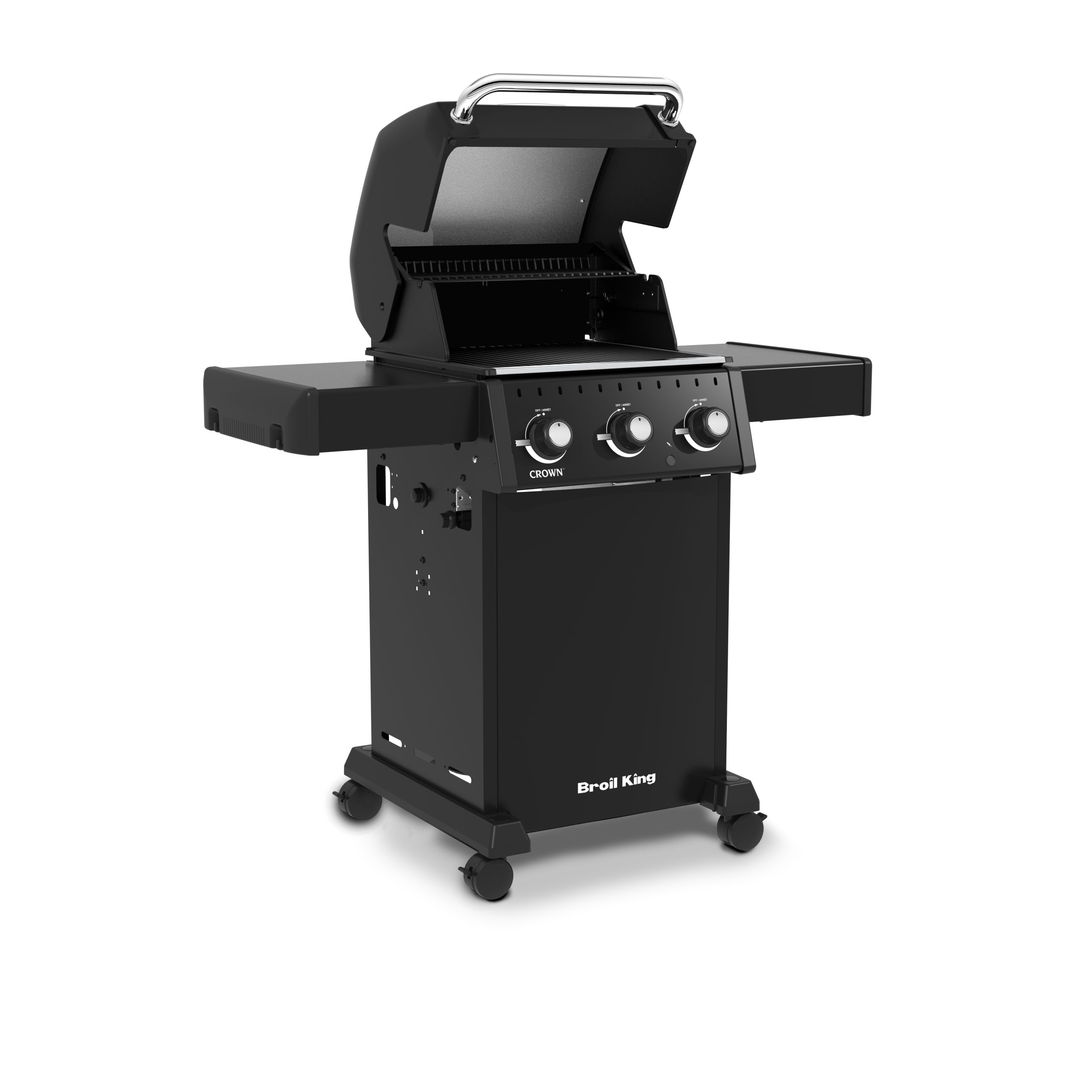 Газовый гриль Broil – King Crown 310