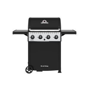 Газовый гриль Broil – King Crown 410