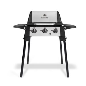 Broil – King Porta – Chef 320