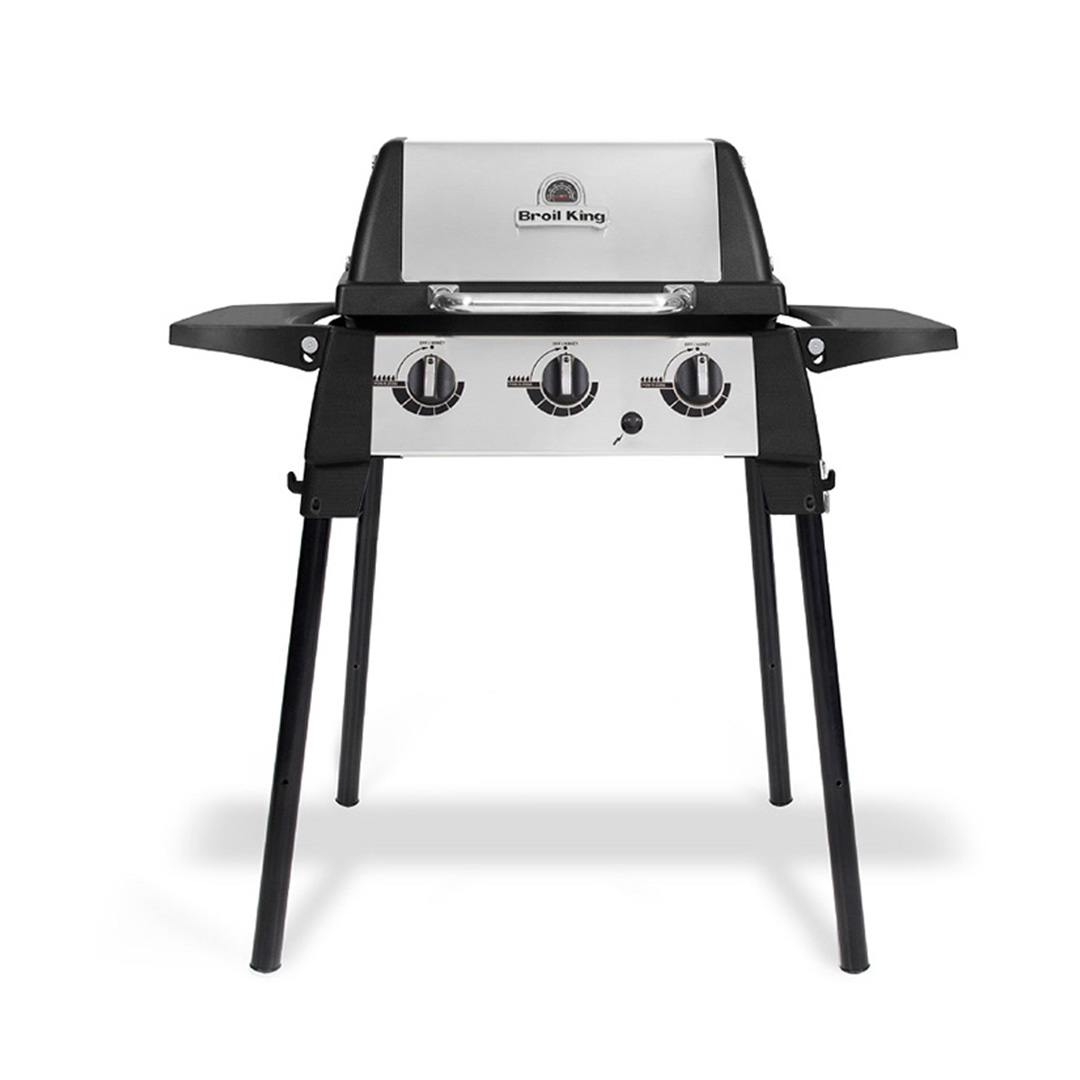 Broil – King Porta – Chef 320