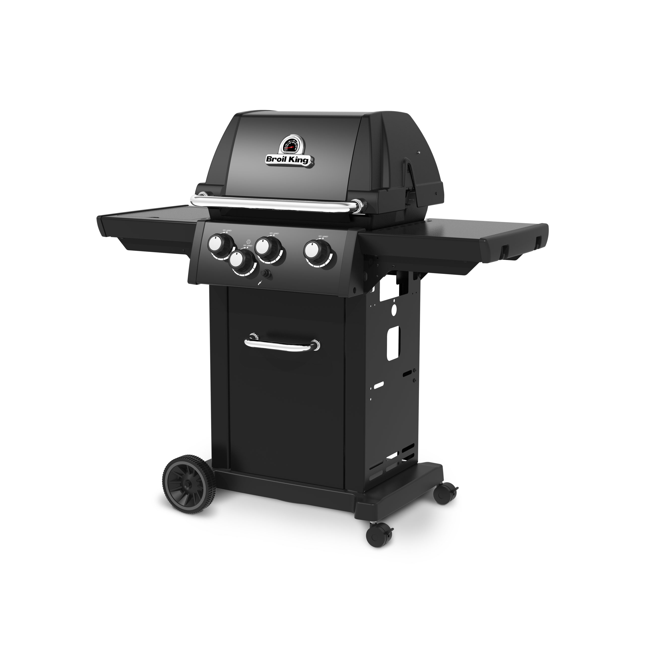 Газовый гриль Broil King Royal 340