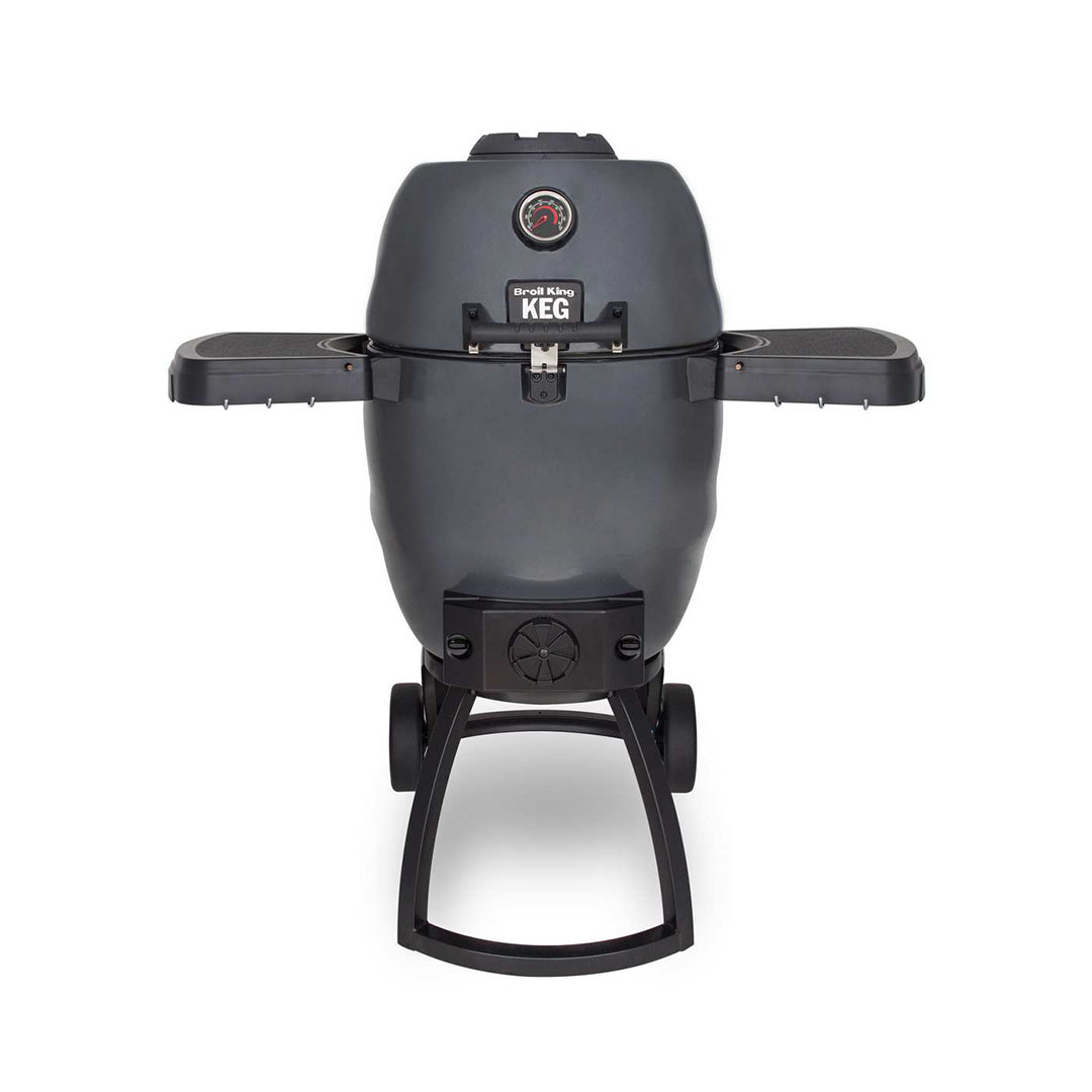 Угольный гриль Broil – King Keg 5000
