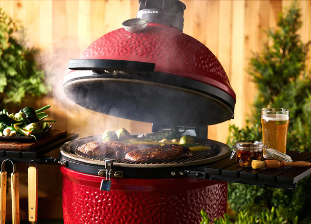 Kamado Joe® Classic III