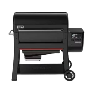 Гриль пеллетный SEARWOOD XL 600