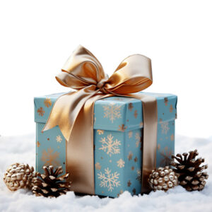 Подарки на Новый Год