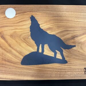 Поднос для сервировки «The Wolf»