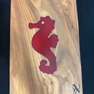 Поднос для сервировки «Seahorse»