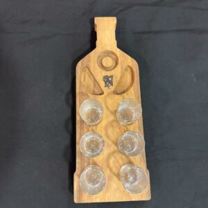 Шотница «Bottle»