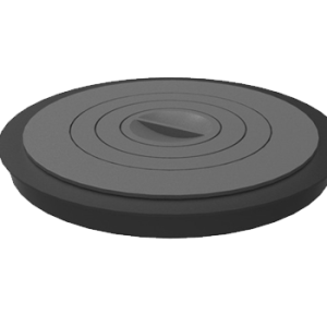 Плита чугунная 480