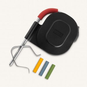 Доп. щуп к термоментру iCrill с креплением на решетку