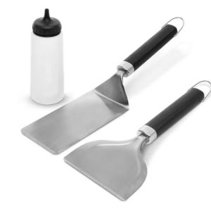 Набор для планчи Weber 3 предмета