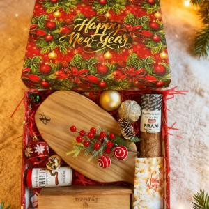 Новогодний подарок №2