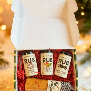 Новогодний подарок №4