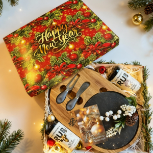 Новогодний подарок №1