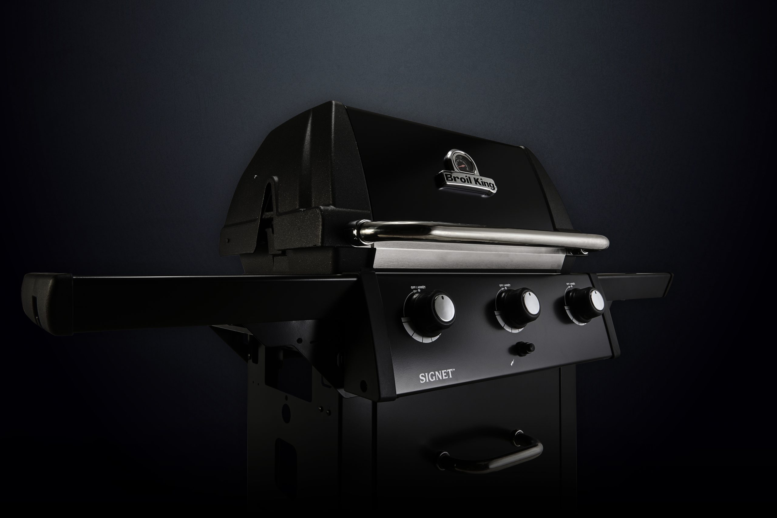 Broil King SIGNET 320 SHADOW
