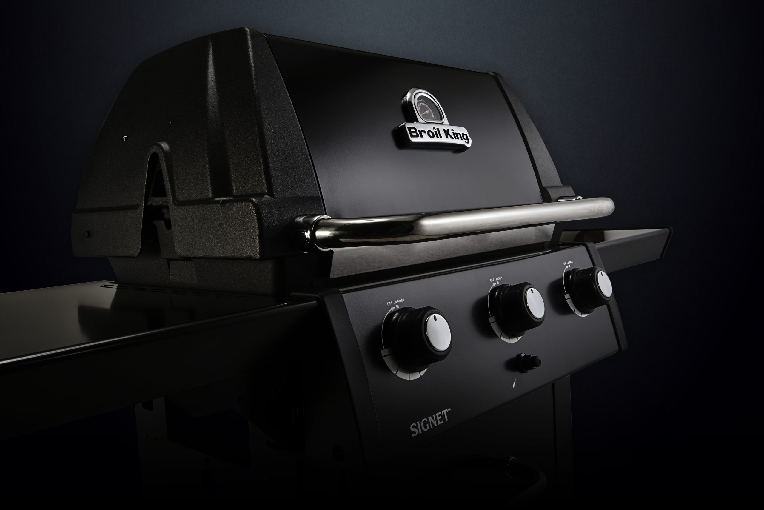 Broil King SIGNET 320 SHADOW