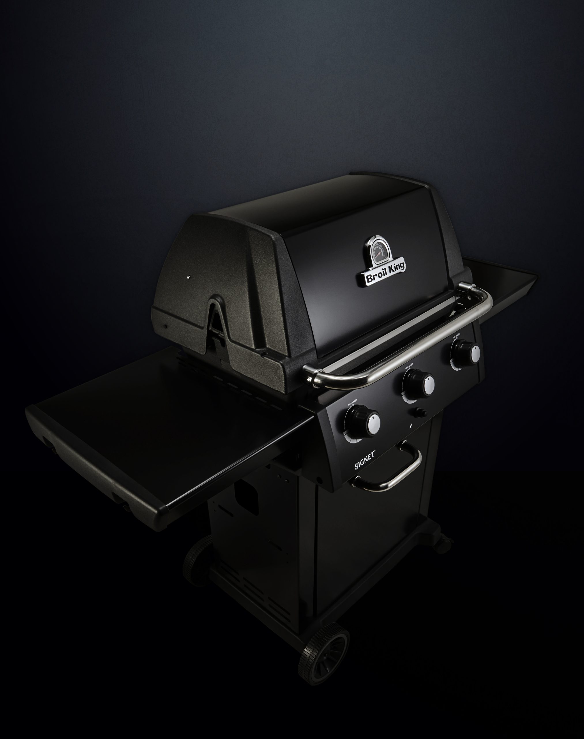 Broil King SIGNET 320 SHADOW