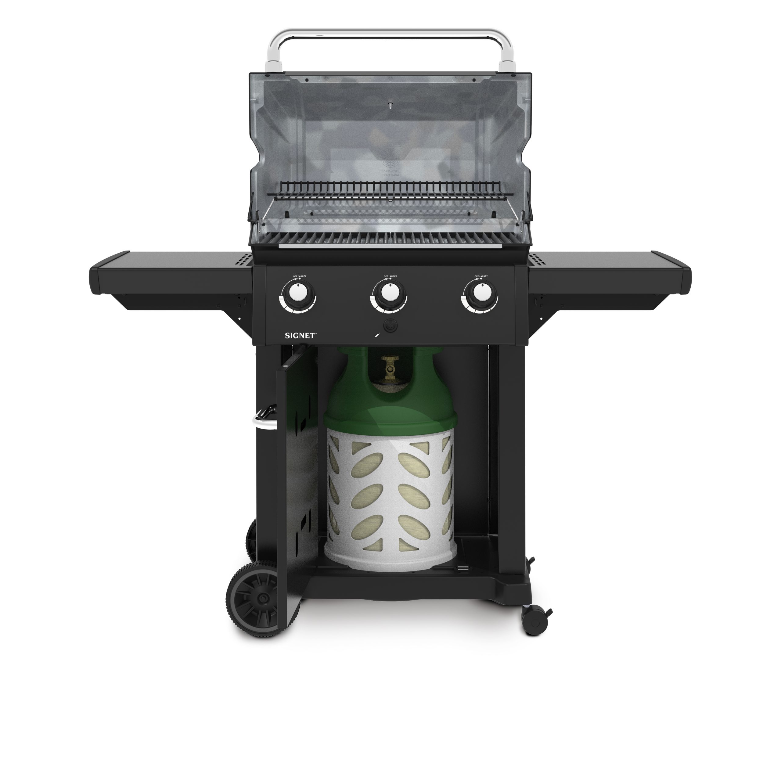 Broil King SIGNET 320 SHADOW