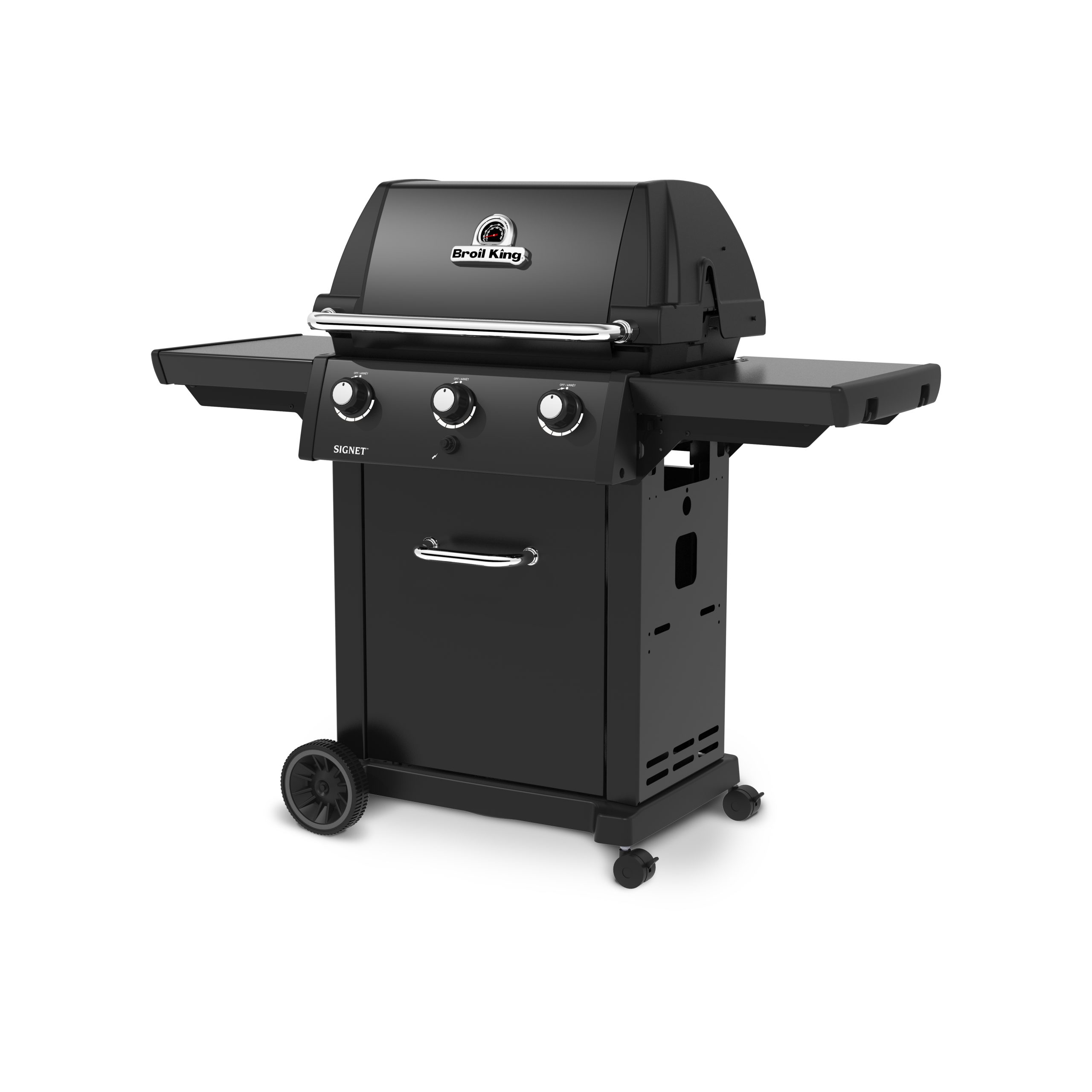 Broil King SIGNET 320 SHADOW