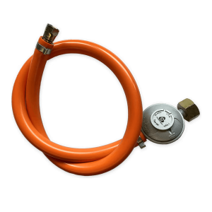 Газовый шланг с редуктором Weber