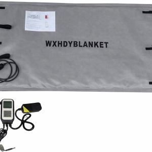 WXHDYBLANKET — нагревательное одеяло для пропанового баллона